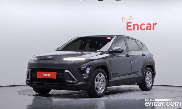 Hyundai Kona, 2023, 46 309 км