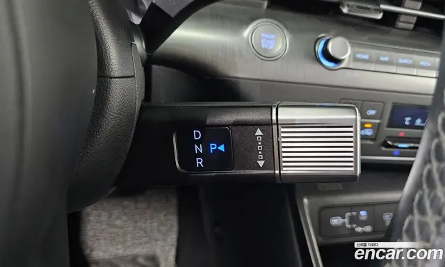Hyundai Kona 2023 1.6 АКПП, миниатюра 12