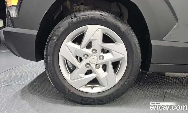 Hyundai Kona 2023 1.6 АКПП, миниатюра 5