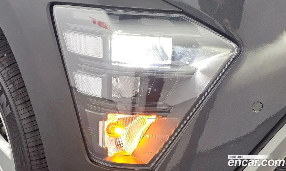 Hyundai Kona 2023 1.6 АКПП, фото 8