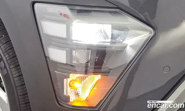 Hyundai Kona 2023 1.6 АКПП, миниатюра 8