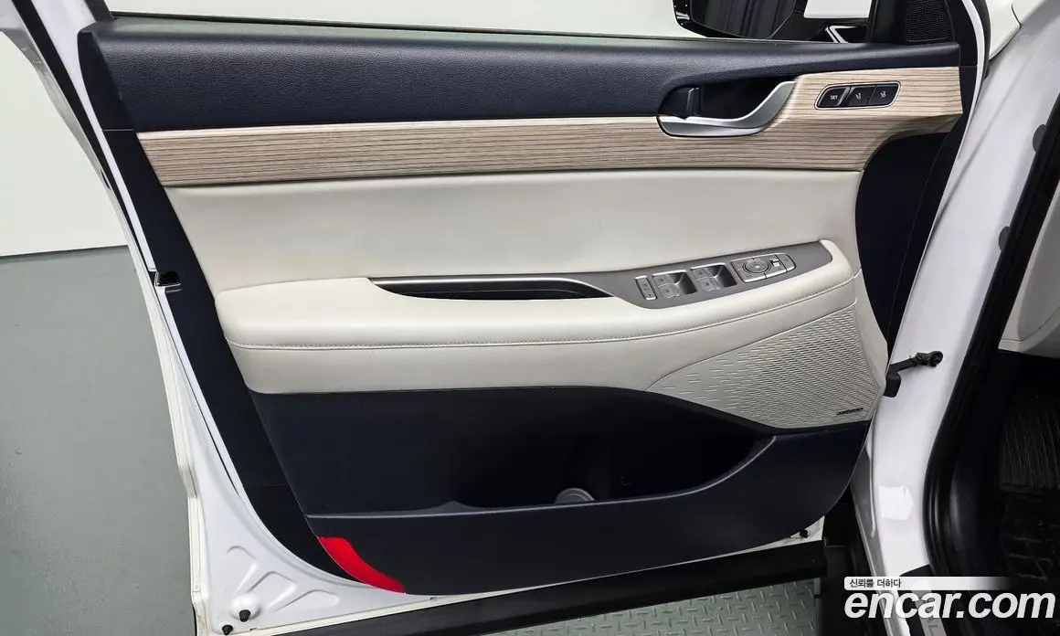 Hyundai Palisade 2019 2.2 АКПП, фото 14