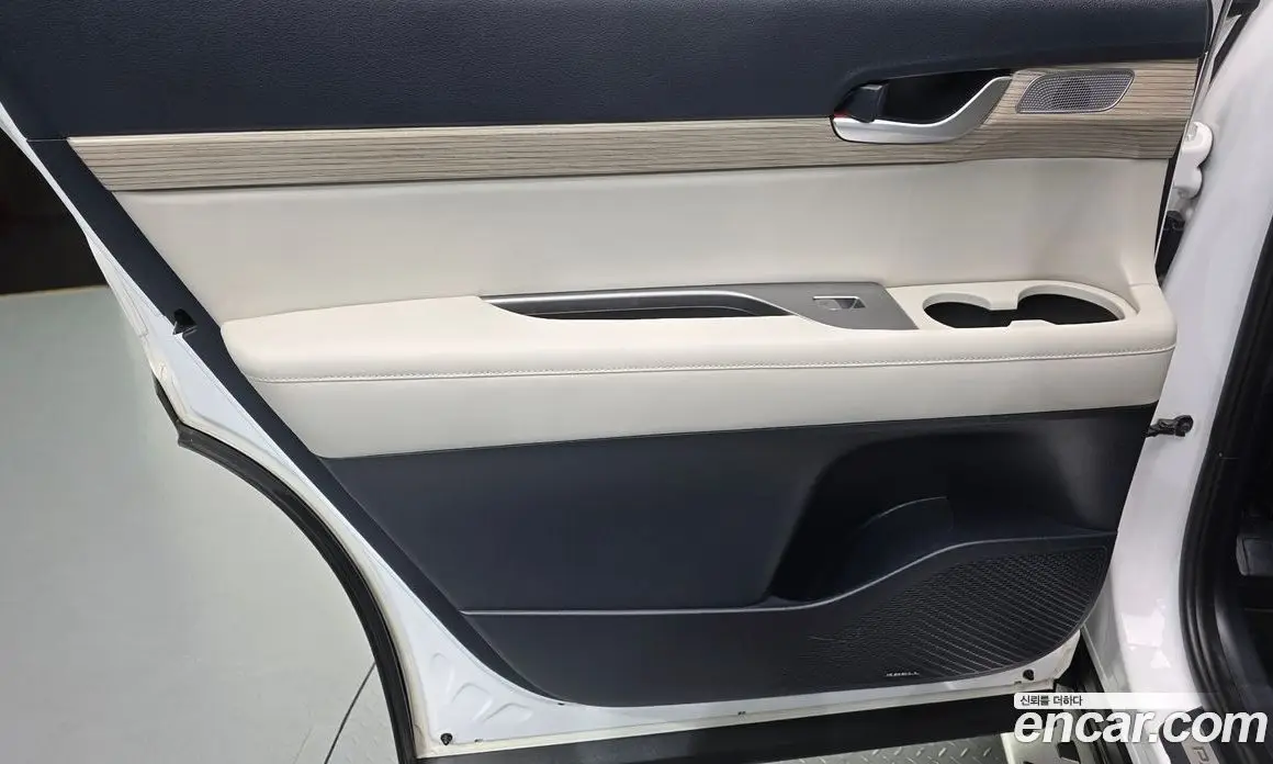 Hyundai Palisade 2019 2.2 АКПП, фото 15