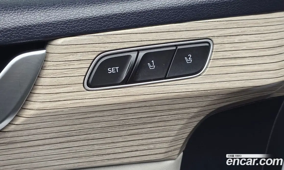 Hyundai Palisade 2019 2.2 АКПП, фото 20
