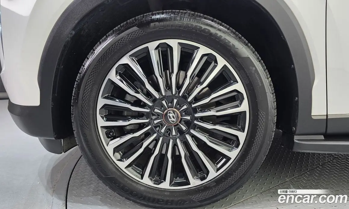 Hyundai Palisade 2019 2.2 АКПП, фото 5