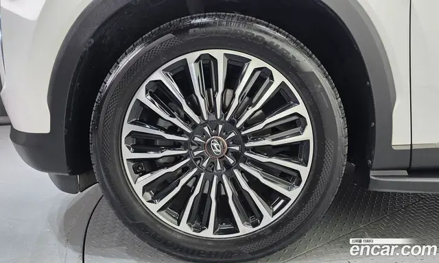 Hyundai Palisade 2019 2.2 АКПП, миниатюра 5