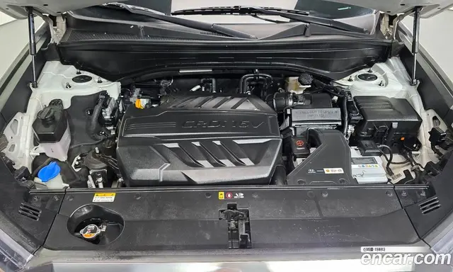 Hyundai Palisade 2019 2.2 АКПП, миниатюра 6