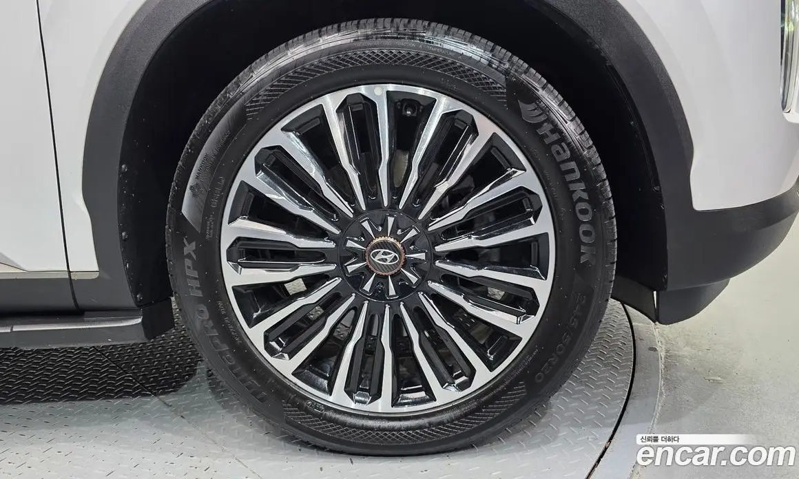 Hyundai Palisade 2019 2.2 АКПП, фото 7