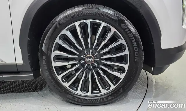 Hyundai Palisade 2019 2.2 АКПП, миниатюра 7