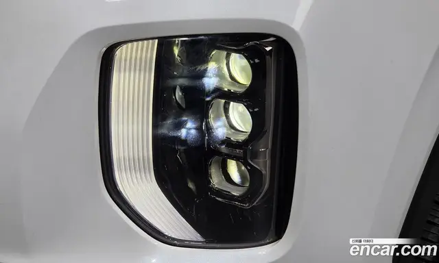Hyundai Palisade 2019 2.2 АКПП, миниатюра 8