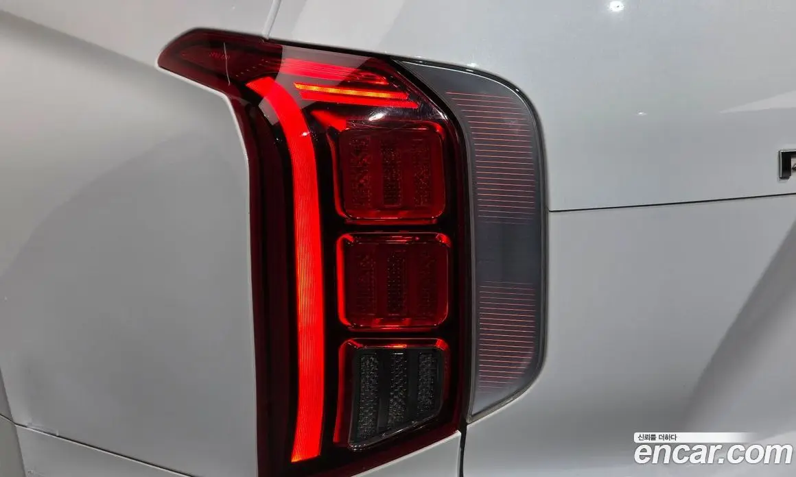 Hyundai Palisade 2019 2.2 АКПП, фото 9