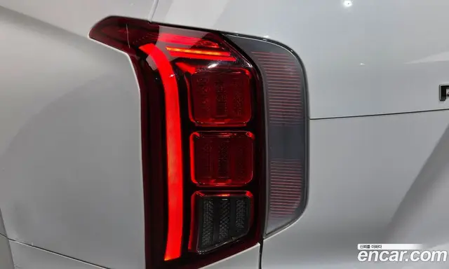Hyundai Palisade 2019 2.2 АКПП, миниатюра 9