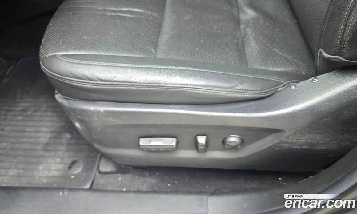 Hyundai Santa Fe 2016 2.0 АКПП, фото 11
