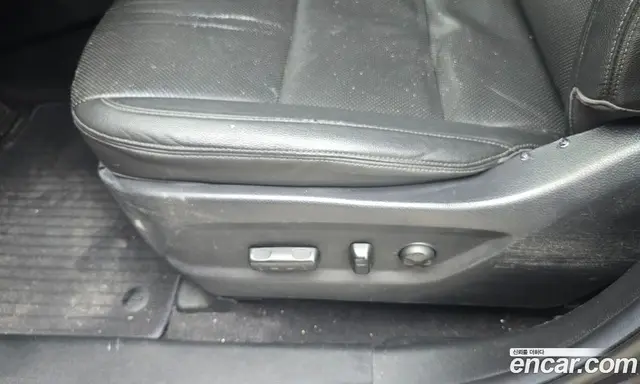 Hyundai Santa Fe 2016 2.0 АКПП, миниатюра 11