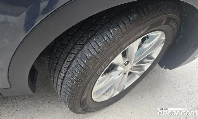 Hyundai Santa Fe 2016 2.0 АКПП, миниатюра 5