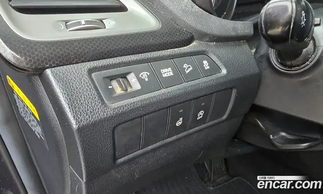 Hyundai Santa Fe 2016 2.0 АКПП, миниатюра 9
