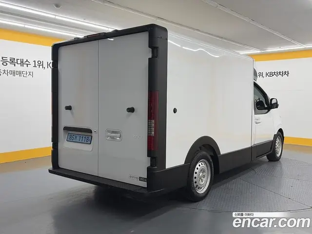 Hyundai ST1 2024 0.1 АКПП, миниатюра 2