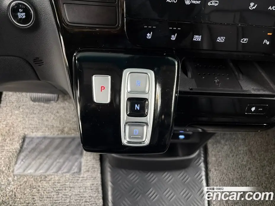 Hyundai ST1 2024 0.1 АКПП, фото 18