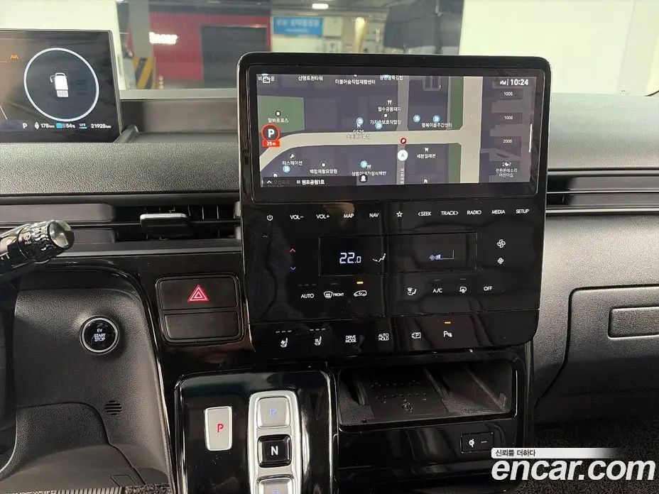 Hyundai ST1 2024 0.1 АКПП, фото 20