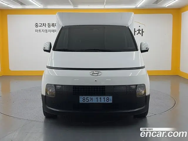 Hyundai ST1 2024 0.1 АКПП, миниатюра 3