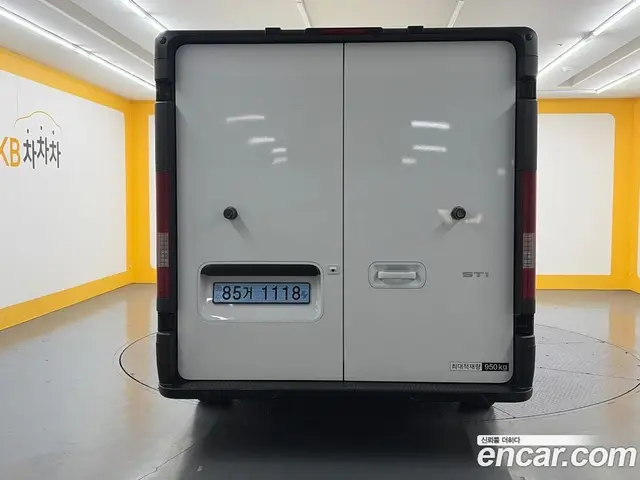 Hyundai ST1 2024 0.1 АКПП, миниатюра 4
