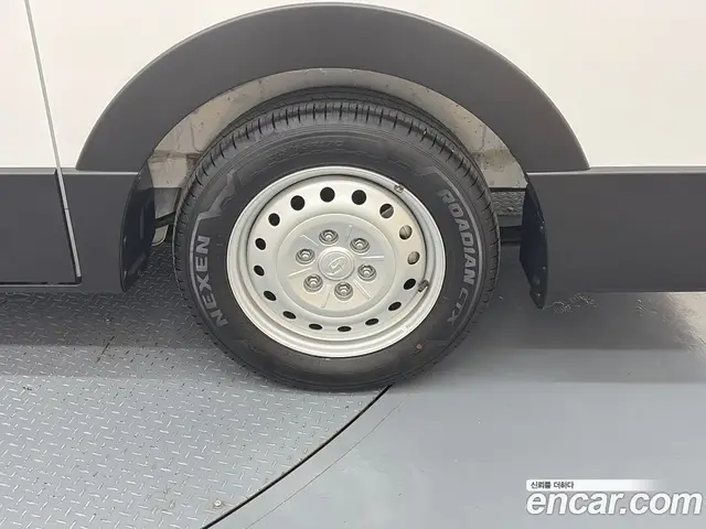 Hyundai ST1 2024 0.1 АКПП, миниатюра 5