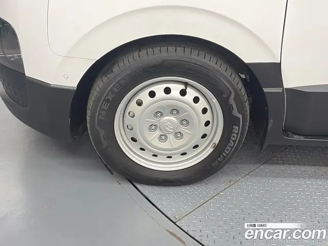 Hyundai ST1 2024 0.1 АКПП, миниатюра 6