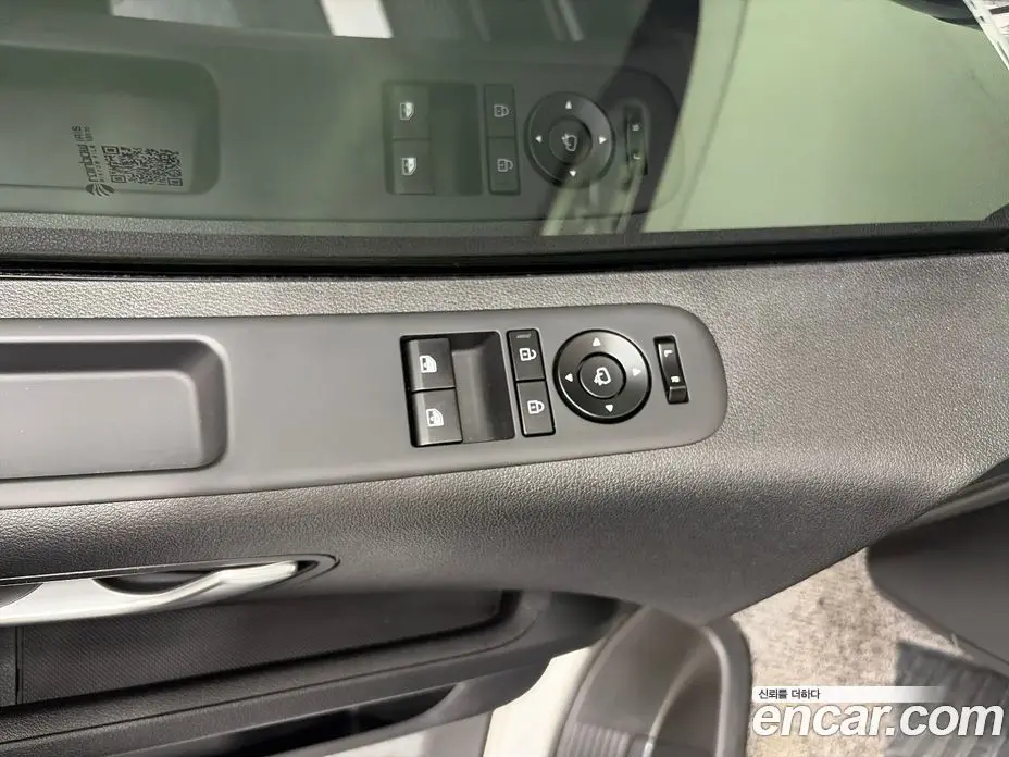 Hyundai ST1 2024 0.1 АКПП, фото 7