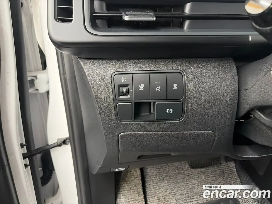 Hyundai ST1 2024 0.1 АКПП, фото 8