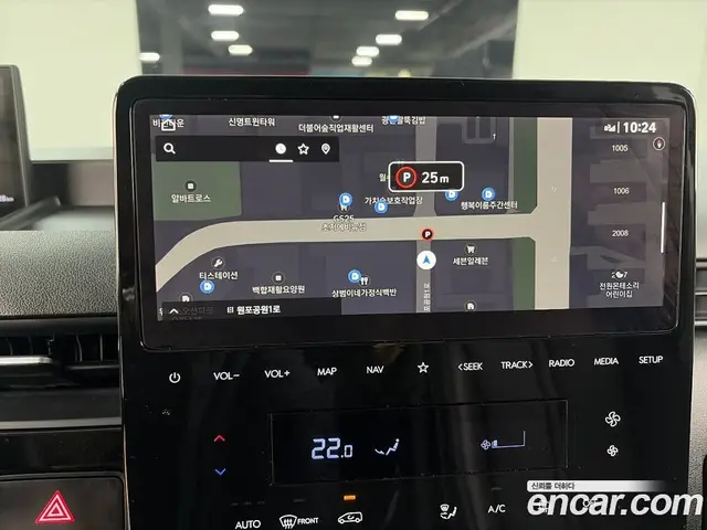 Hyundai ST1 2024 0.1 АКПП, миниатюра 10