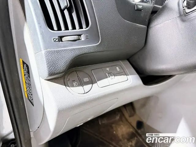 Hyundai Starex 2017 2.5 АКПП, миниатюра 11