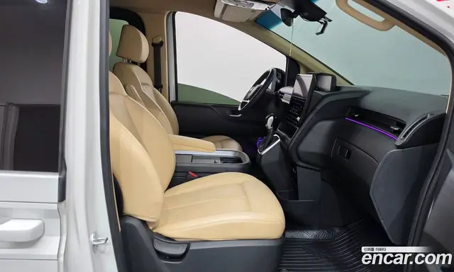 Hyundai Staria 2023 2.2 АКПП, миниатюра 11