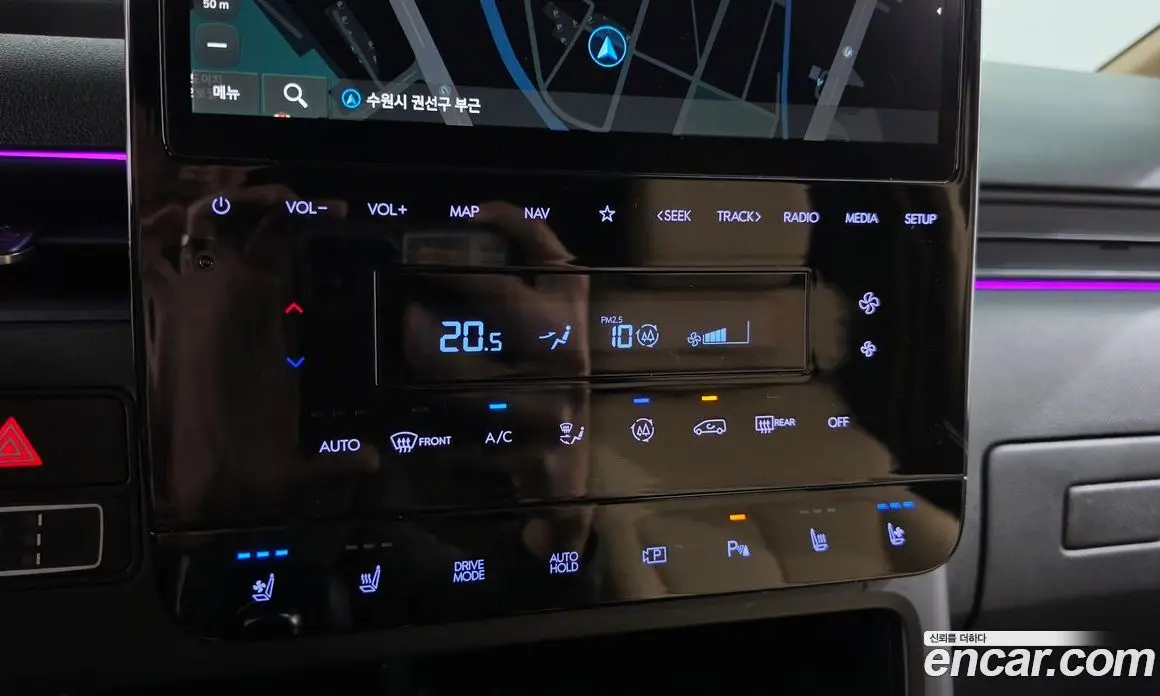 Hyundai Staria 2023 2.2 АКПП, фото 16