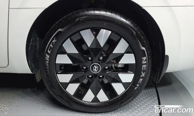 Hyundai Staria 2024 1.6 АКПП, миниатюра 7