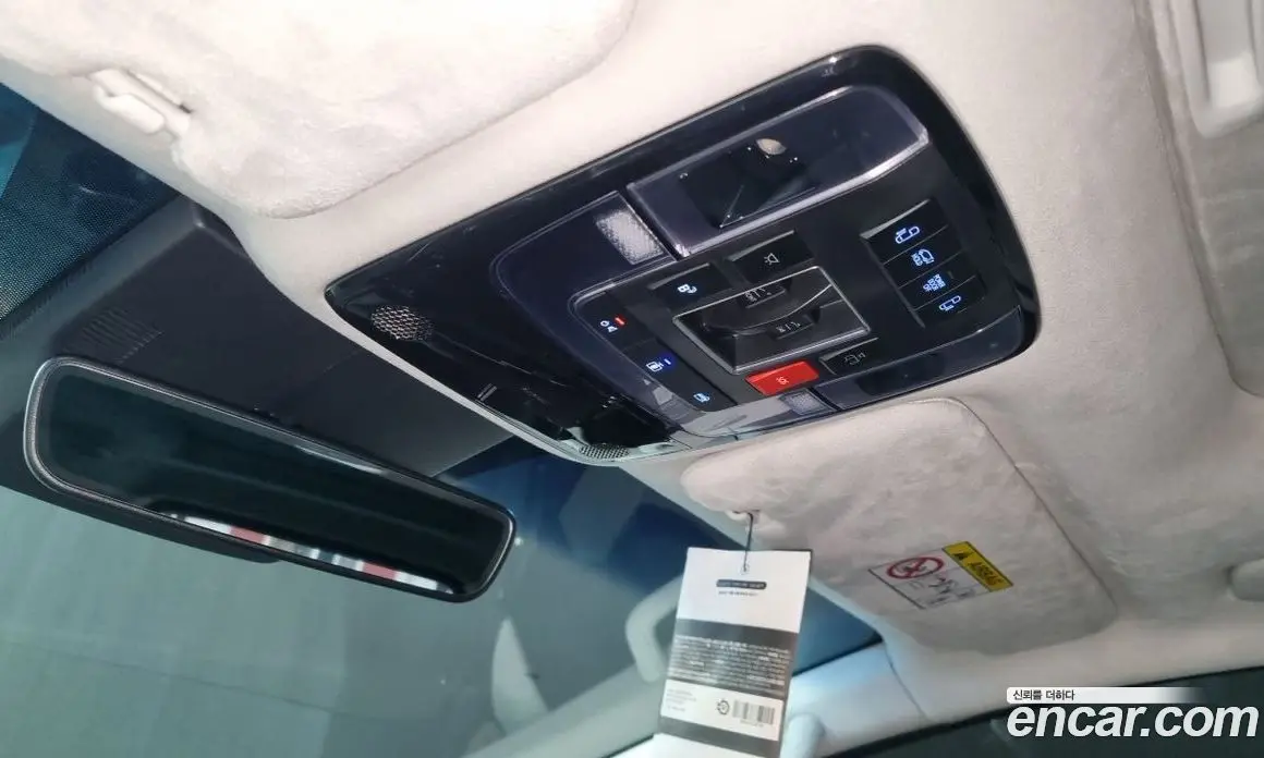 Hyundai Staria 2025 1.6 АКПП, фото 14