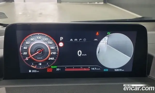 Hyundai Staria 2025 1.6 АКПП, миниатюра 8