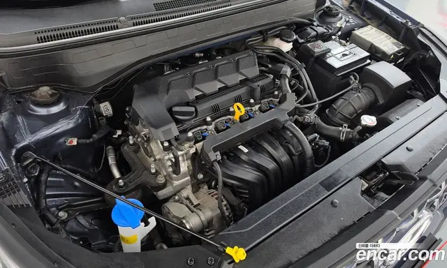 Hyundai Venue 2019 1.6 АКПП, миниатюра 6