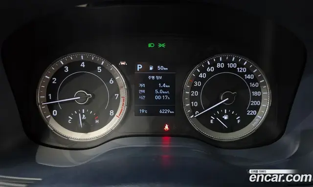 Hyundai Venue 2019 1.6 АКПП, миниатюра 8