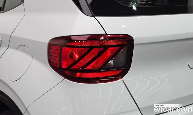 Hyundai Venue 2022 1.6 АКПП, миниатюра 8