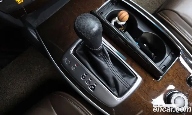 Infiniti QX60 2015 3.5 АКПП, миниатюра 11