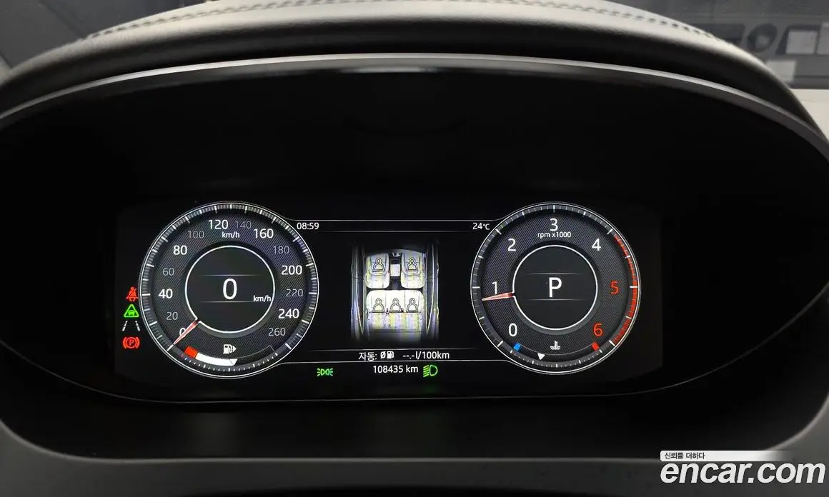 Jaguar E-Pace 2019 2.0 АКПП, фото 11
