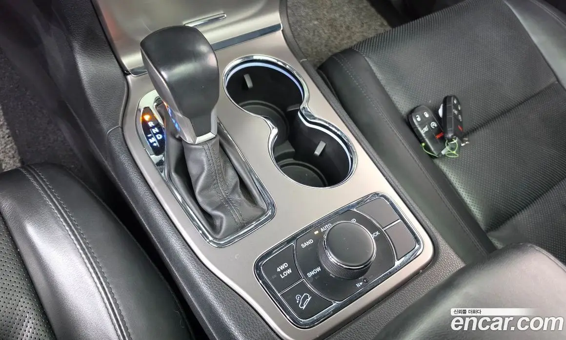 Jeep Cherokee 2021 3.6 АКПП, фото 12