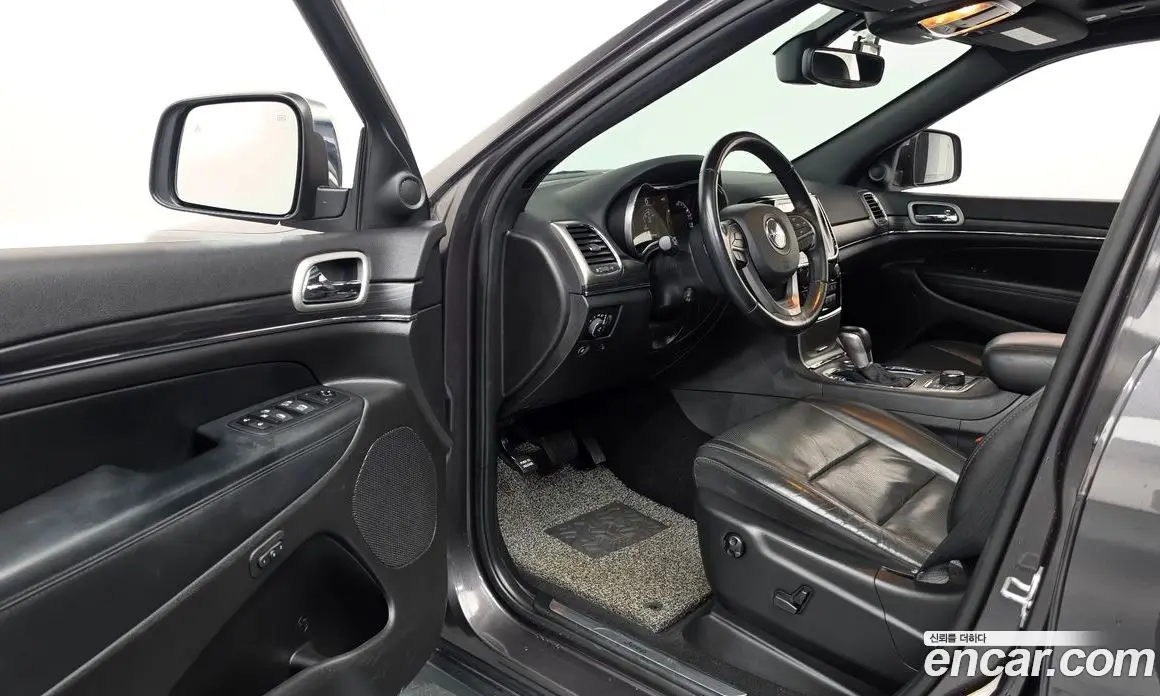 Jeep Cherokee 2021 3.6 АКПП, фото 13