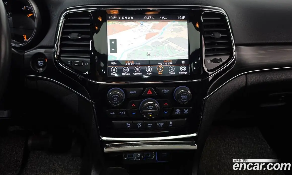 Jeep Cherokee 2021 3.6 АКПП, фото 20