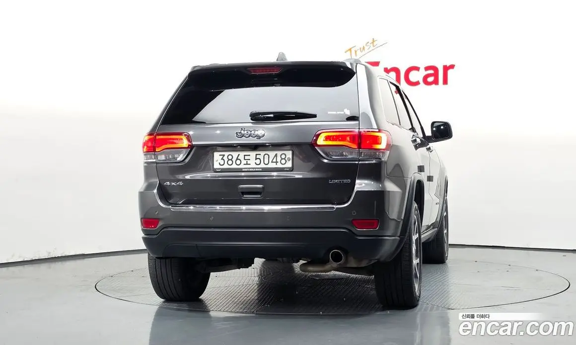 Jeep Cherokee 2021 3.6 АКПП, фото 4