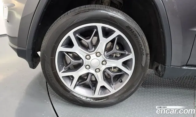 Jeep Cherokee 2021 3.6 АКПП, миниатюра 5