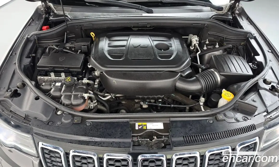 Jeep Cherokee 2021 3.6 АКПП, фото 6