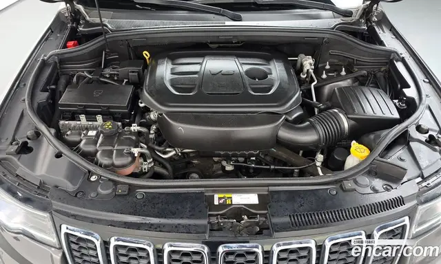Jeep Cherokee 2021 3.6 АКПП, миниатюра 6