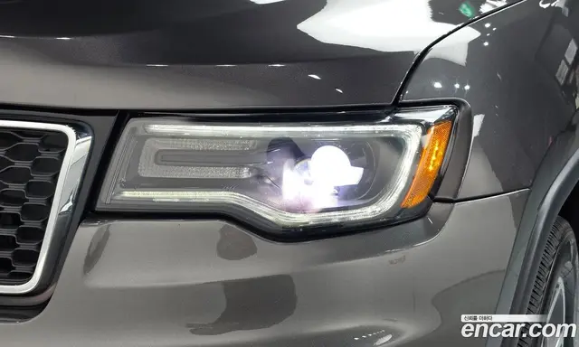 Jeep Cherokee 2021 3.6 АКПП, миниатюра 8