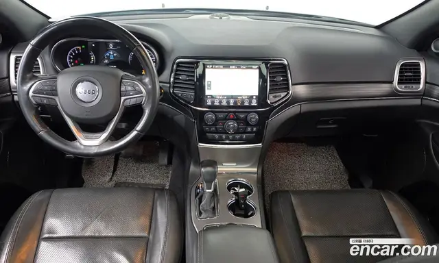 Jeep Cherokee 2021 3.6 АКПП, миниатюра 10